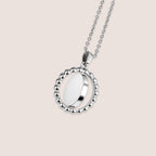 Rotating Disc Pendant