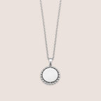 Rotating Disc Pendant