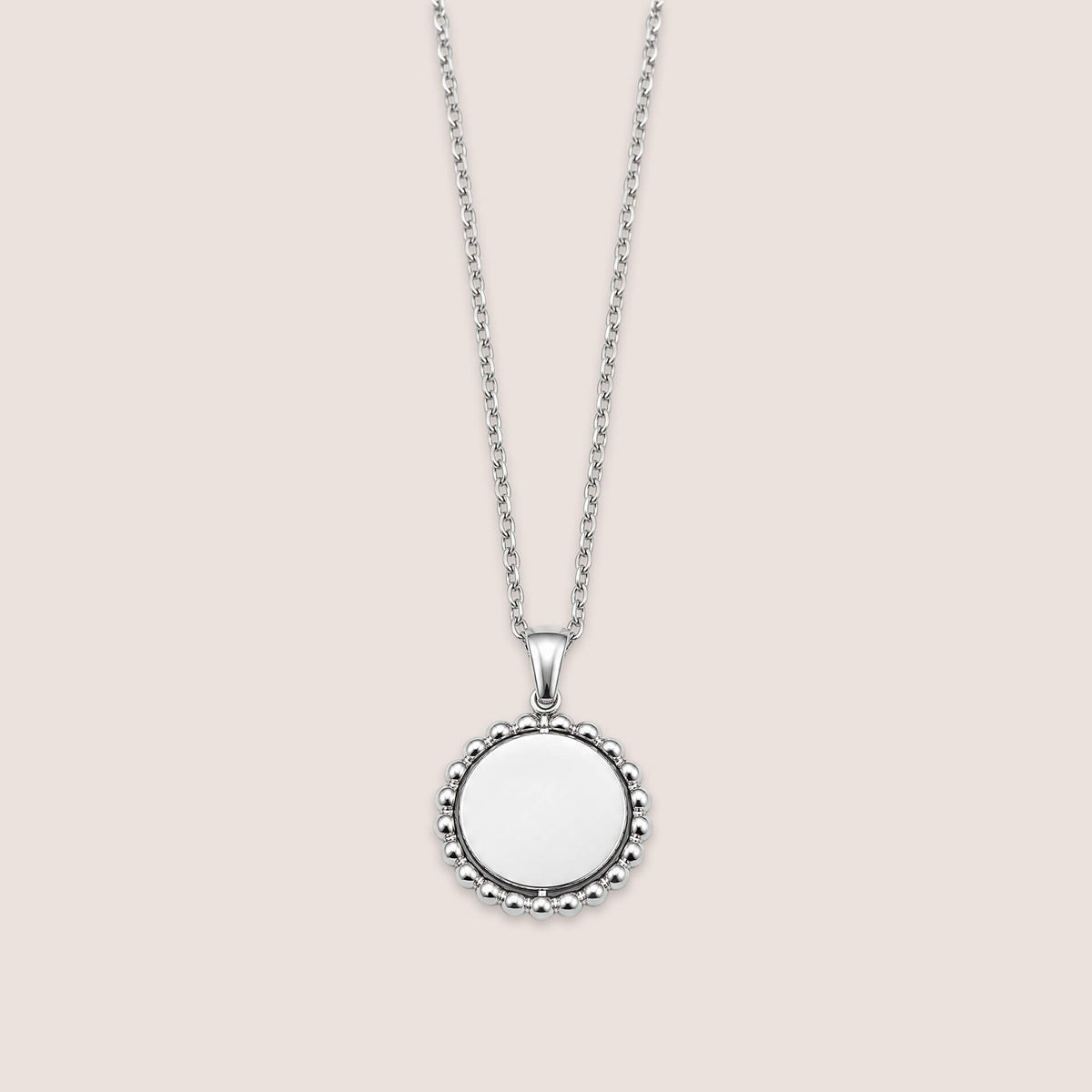 Rotating Disc Pendant