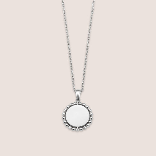 Rotating Disc Pendant