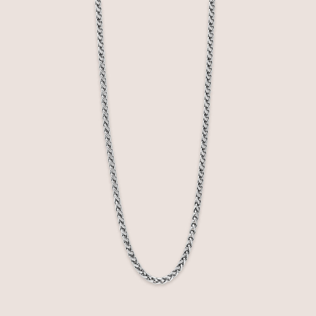 Wheat Chain Necklace