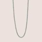 Wheat Chain Necklace