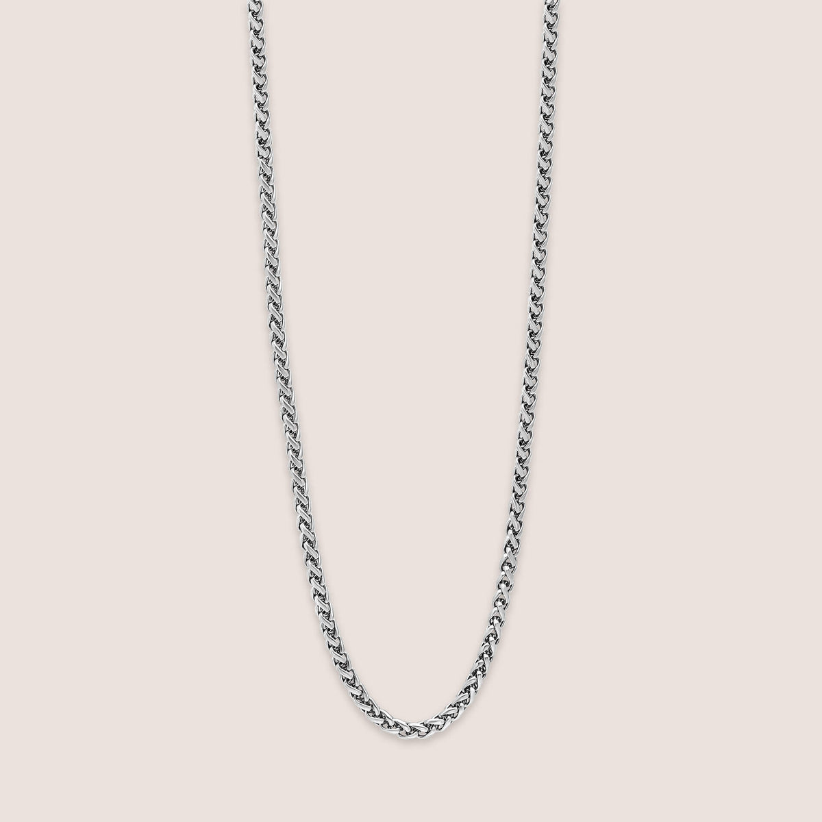 Wheat Chain Necklace