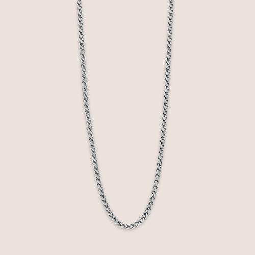 Wheat Chain Necklace