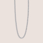 Curb Chain Necklace